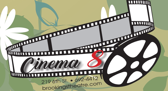 Brookings Cinema